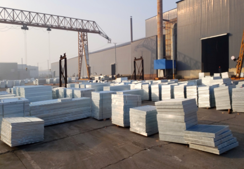 電廠鋼格柵325/30/100防腐蝕|熱鍍鋅鋼格柵|鋼格柵 電廠鋼格柵325/30/100防腐蝕|熱鍍鋅鋼格柵|鋼格柵